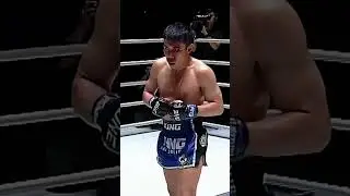 Brutal Elbow Blow Knockout 💥 | Epic Fight Highlight