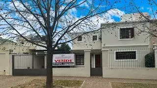 PROPIEDAD EN VENTA EN ARGÜELLO - CÓRDOBA