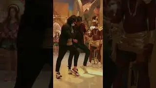 Johnny master |arabic kuttu | what a perfect choreography #arabickuthu #shorts #telugu #beast #rrr