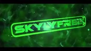 SKYLYFred Intro \ by StrikerDesigns