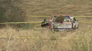 Louisville ATF assisting in investigation of gun that may have been used to kill Tommy Ballard