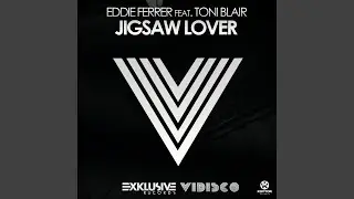 Jigsaw Lover (Eddie Loves Piano Mix)