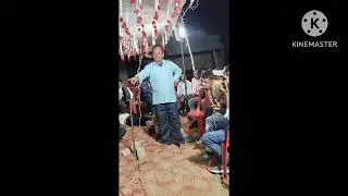 संतराम पाल और सुभाष गोश्वामी जवाबी फाग जमाल नगर (16/03/2025)mob-8707282350