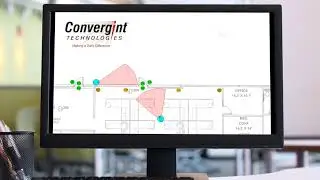 Design Tool Provides Pre-Sale Security System Layouts