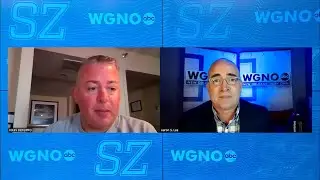 Interview: Breakers HC John DeFilippo &ndash; Monday, June 5, 2023