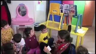 What Teaching English Through Drama Really Offers