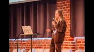 FOSDEM 2025 4564 where have the women of tech history gone Laura Durieux VO