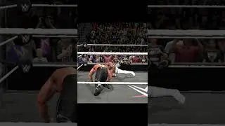 WWE 2k25 Netflix Edition Gameplay Android#wwe #wwewrestler #wwe2k25 #games #wwesuperstars