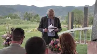 Seven Stones Chatfield - Honoring the Life of Judas