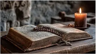 Gregorian Chant for Evening Prayer &ndash; Sacred Vespers for Peaceful Reflection