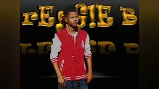 Reggie B - Kolletjie i