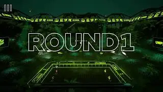 Laser League Match 2