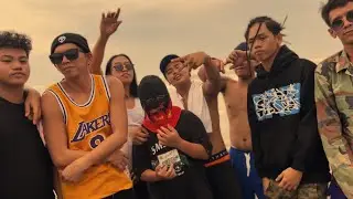 OZI - MANOOD KA (Official Music Video)