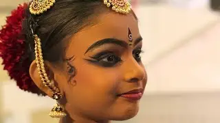 Aalapanam by Sasha Sujith