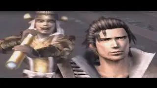 Samurai Warriors (+ Xtreme Legends) : Hideyoshi : Ep.3 : Retraite &agrave; Kanegasaki
