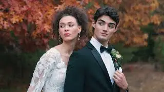 Camp Elsewhere Wedding Fashion Shoot- Premier Bride- Wedding Films by NCL Productions