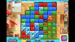 Pet Rescue Saga   Level 2037 no boosters