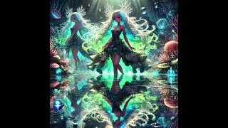 Lunar: The World Within the Mirror (Exalted Fan Song)