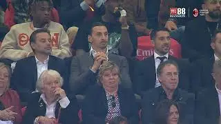 AC Milan Serie A 23/24 Highlights - Matchday 38 (ID)