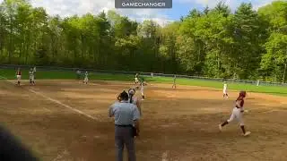 Marissa Nelson 2026 Pitching Highlights.