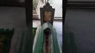 #shahwaliullah #dehlavi #grave