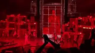 Lali y Malevo COMO TÚ - Movistar Arena