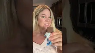 I was so excited to try one of these CRYO&deg;BARS from @cryobars6105  I really enjoyed it 😍
