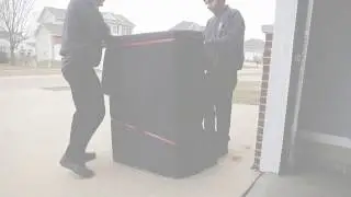 Moving Blanket - Econo Mover