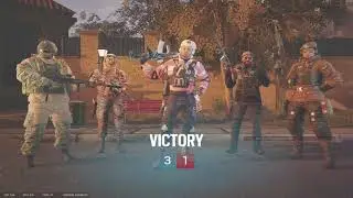 Azami's strategic gameplay @House | Rainbow Six Siege | Siege X