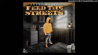 Lucci Money Bloody Murder