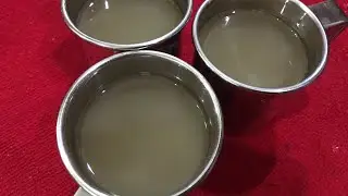 BEST HOMEMADE IMMUNITY BOOSTER DRINK IN TAMIL | நோய் எதிர்ப்பு சக்தி அதிகரிக்க கூடிய கஷாயம்