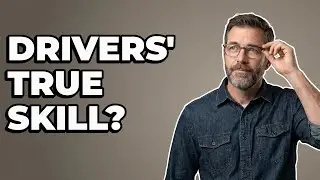 What Does Average Finish Position Mean For Drivers?