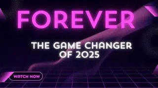 Forever Living Business Plan 2025 | Complete FLP Strategy Hindi | Network Marketing Guide