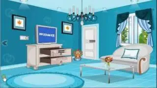 Thanksgiving Day Escape Walkthrough