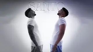 O.C.A - SANTO (Audio Oficial)
