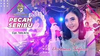 Deviana Safara_Pecah Seribu_@NEWBOSSQUE