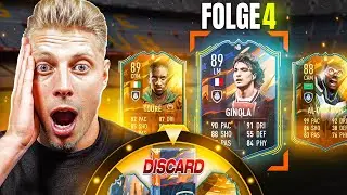 Die ERSTE absolute BANGER SBC! GL&Uuml;CKSRAD Road to Glory in FIFA 23 - Folge 4