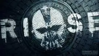 Hans Zimmer - The Dark Knight Rises Suite Special Part