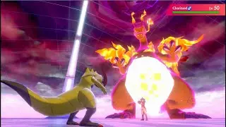 Pokémon Shield Playthrough Part 15 (EXTRA #5 - Champion Cup Rematches + Battle Tower)