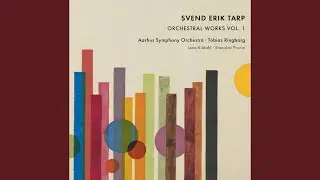 Lystspilouverture No. 1, Op. 36
