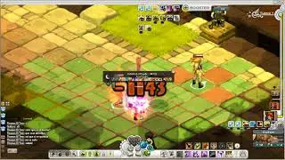 Wakfu-Yop 200,Yop 200 vs Zurka 195, Zob 195