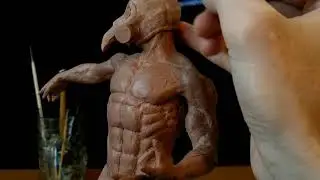 ЧУМНОЙ ДОКТОР