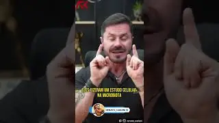 TOME MUITO CUIDADO COM O ABUSO DE ADO&Ccedil;ANTE #renatocariani #shorts