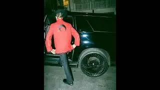 Section 8 x Chi Chi Type Beat - 