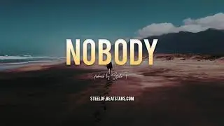 Dipset Type Beat | NOBODY | Steelo F Beats 2020 💯