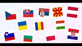 Eastern vs Western Europe The Ultimate Migration Guide #easterneuropean #westerneurope
