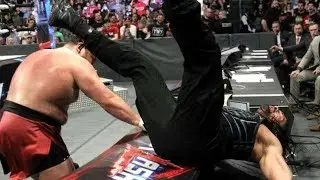 Ups & Downs From WWE Backlash 2018