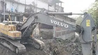 #viral VOLVO HYUNDAI JCB MACHINE VIDEO OPRETOR #video #jcb #jcbhyundai07 #hyundai #sany #volvo #yt 