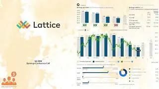 $LSCC Lattice Semiconductor Q2 2024 Earnings Conference Call