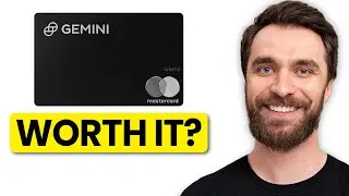 Gemini Credit Card Review &ndash; Features, Fees & Reward Rates Explained